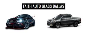 Car Image - Auto Glass