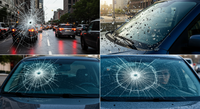Windshield Replacement