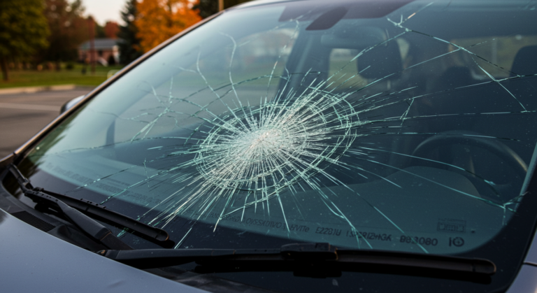 Faith Auto Glass
