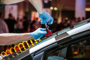 Repair Car Windshield