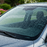 Rainproof Your Windshield for Spring!