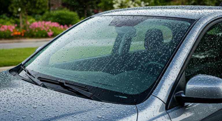 Faith Auto Glass