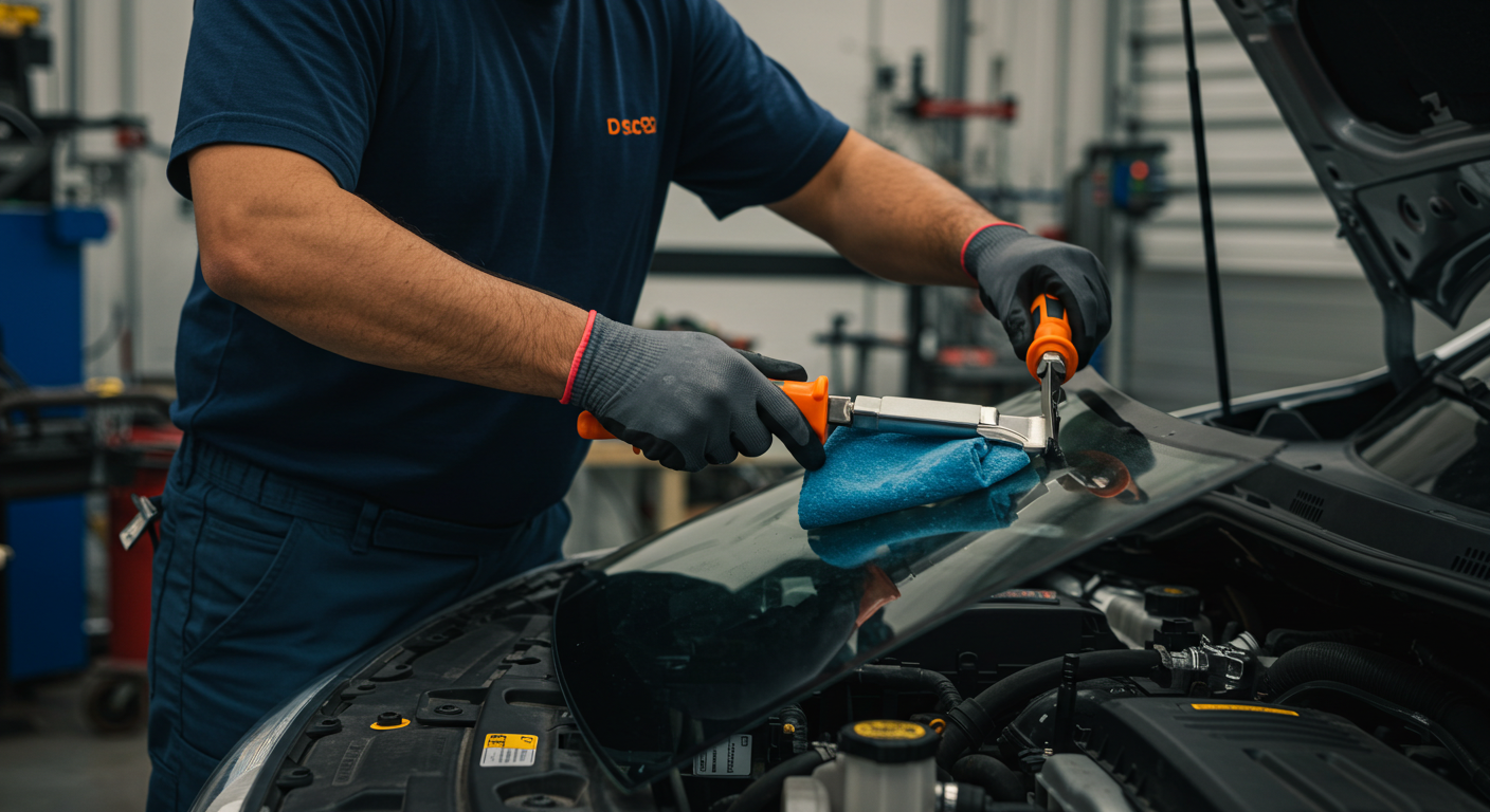 Faith Auto Glass Dallas