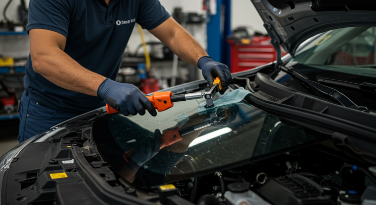Faith Auto Glass Dallas
