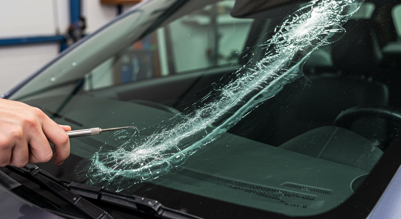 Faith Auto Glass