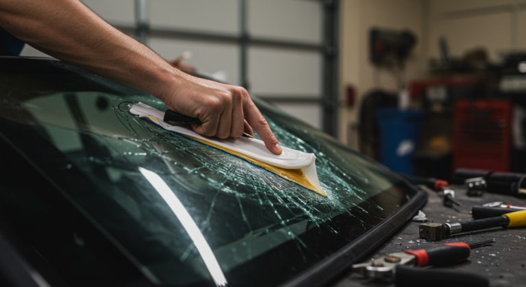 Faith Auto Glass