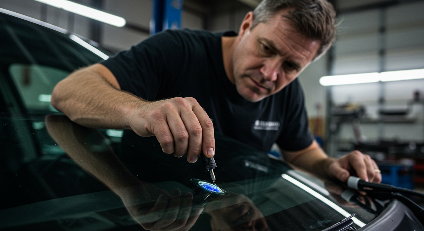 Faith Auto Glass Repair