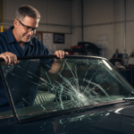 The Best Windshield Replacement in Texas