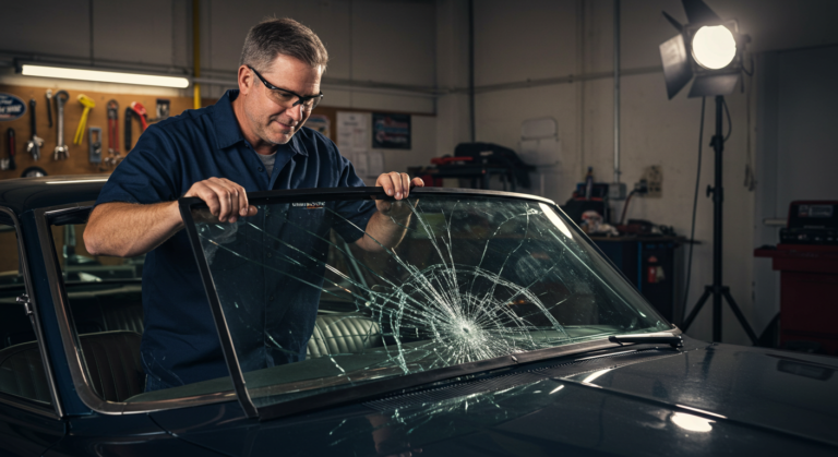 Faith Auto Glass Windshield Replacement