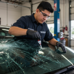 Windshield Repair Mesquite Texas