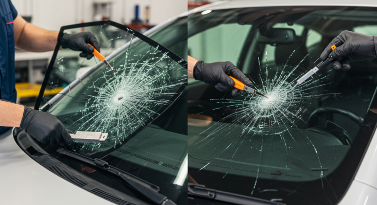 Faith Auto Glass Services