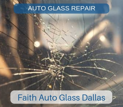 Auto Glass Repair