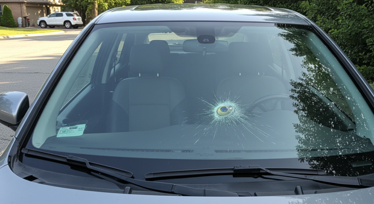 Faith Auto Glass Repair Benefits