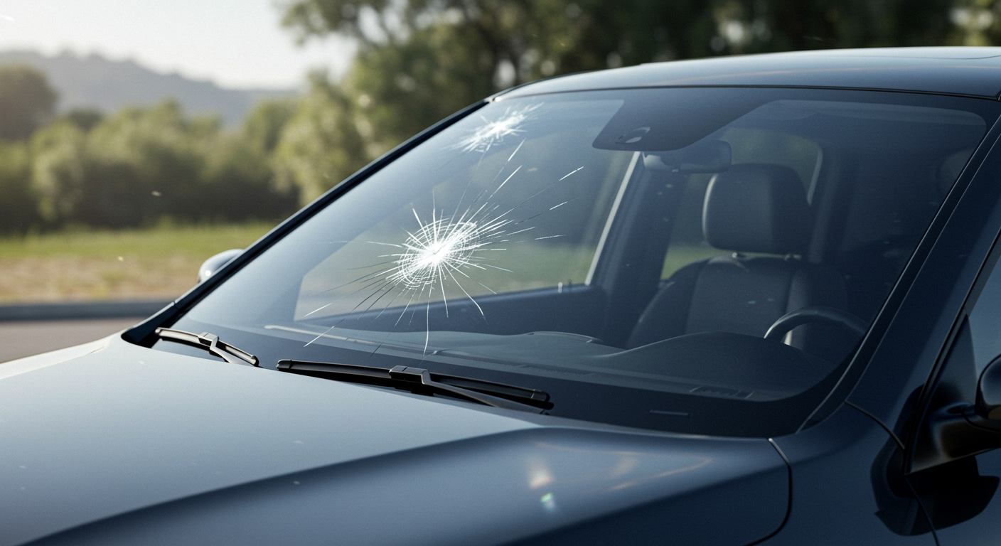 Faith Auto Glass Repair Windshield Repair Benefits
