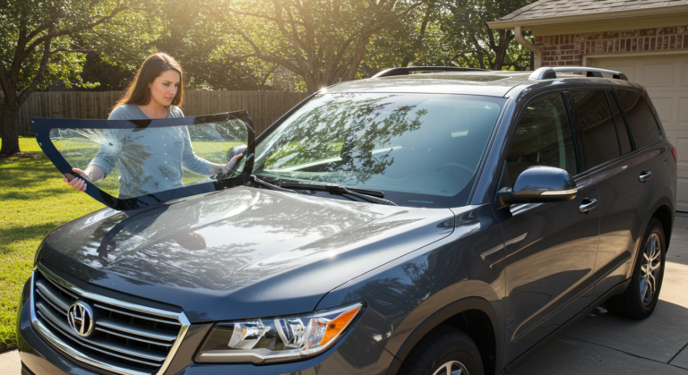 Faith Auto Glass Aftermarket Windshields