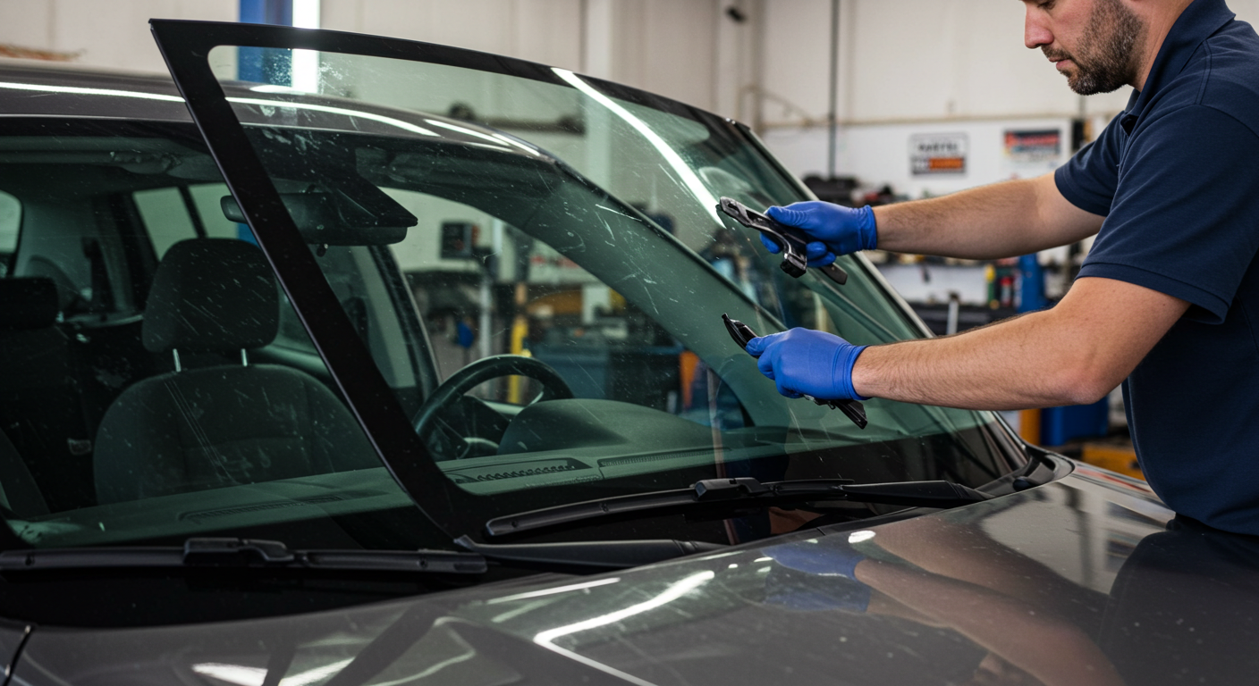 Faith Low Price Auto Glass Tempered Glass Replacement