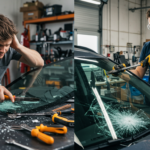 Cost Analysis DIY vs Professional Windshield Replacement