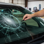 Identifying Damage to Your Windshield: A Guide to Glass Damage and Windshield Repair