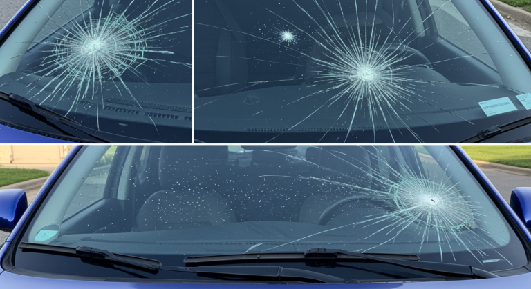 Windshield Repair