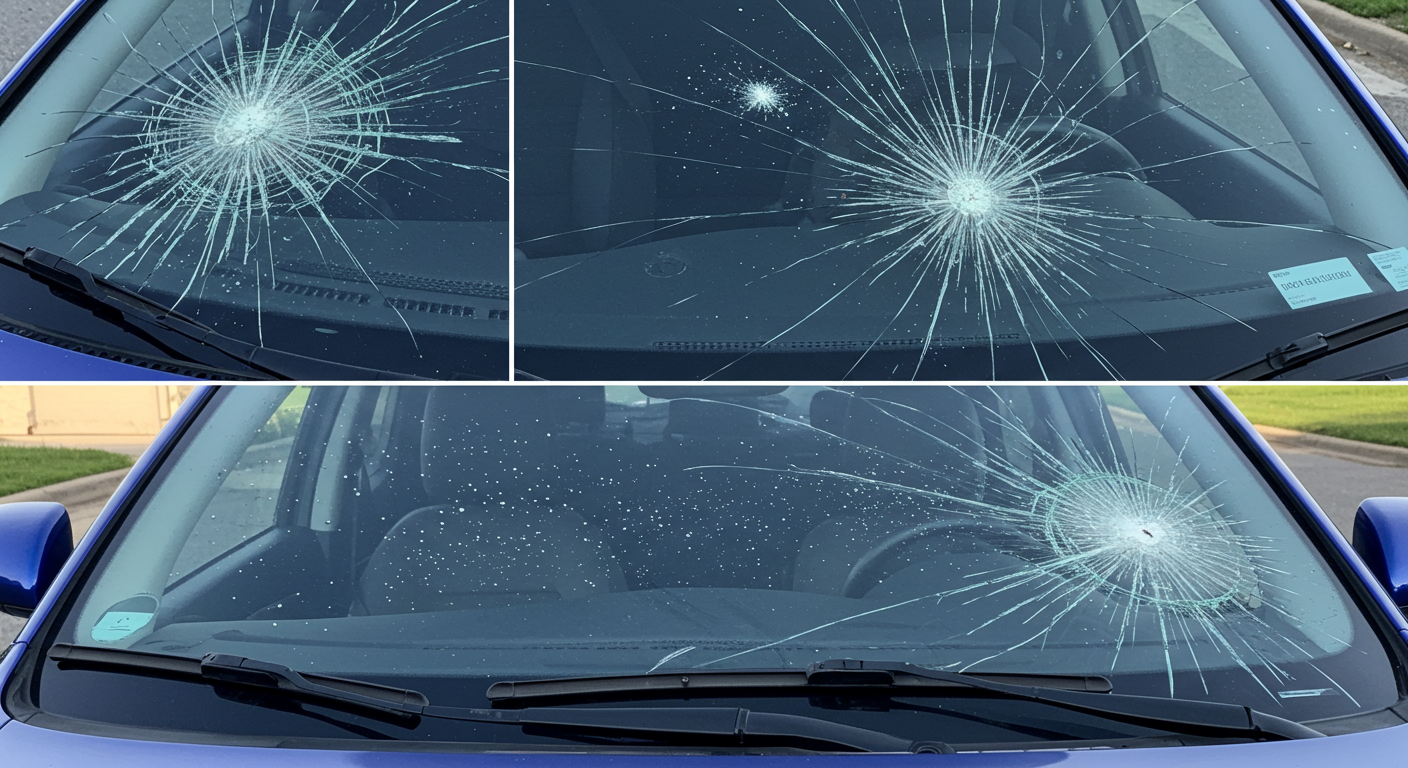 Windshield Repair