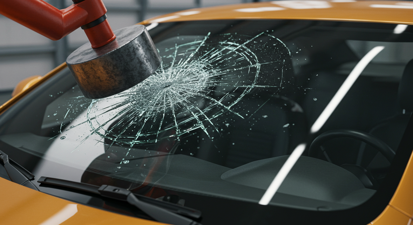 Windshield Durability and Quality