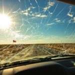 Protect Your Windshield: Expert Tips to Avoid Auto Glass Damage in Texas Summer Heat