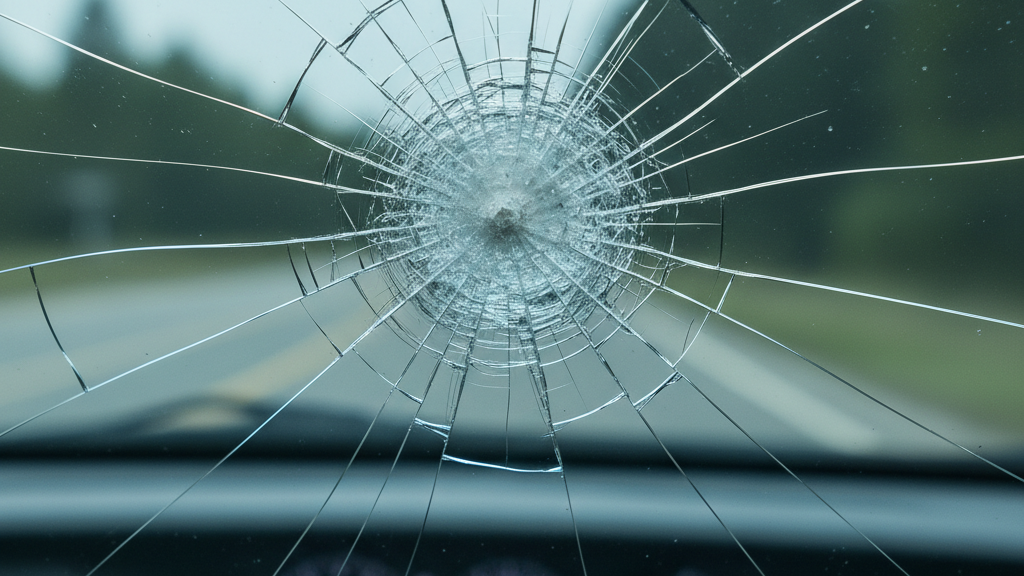 Windshield Inspection