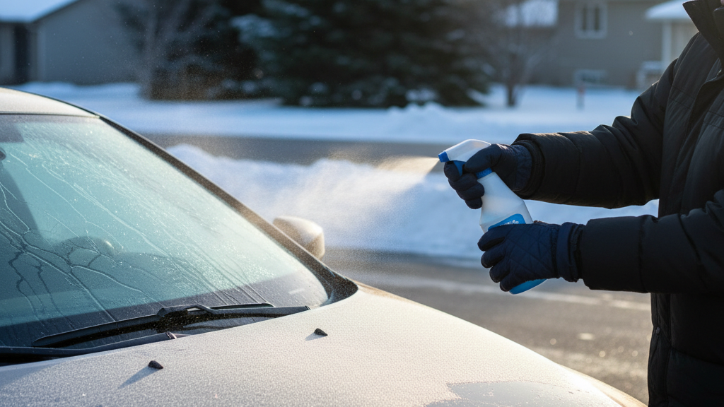 Tips for Dallas Drivers