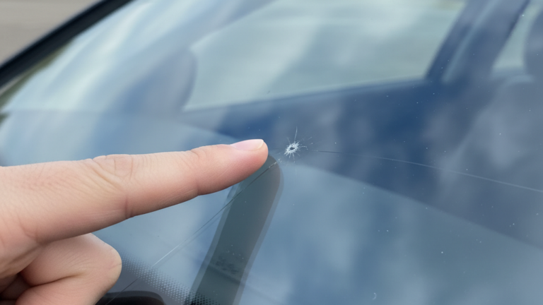 How to Spot Small Chips Before They Become Big Cracks